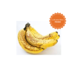 BANANA MADURA PROMO Kgs