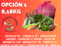 BOLSÓN PUCHERO OPCIÓN 1