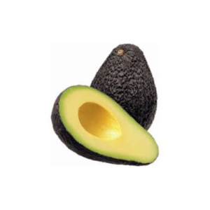 PALTA HASS CHICA UNIDAD