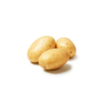 PAPA BLANCA