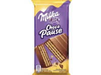 MILKA CHOCO PAUSE 45grs