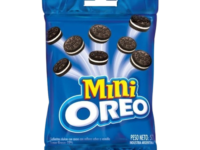 MINI OREO 50 GRAMOS