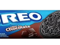 OREO CHOCOLATE 118 GRAMOS