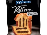 PORT. PAN RELL CHOCO 450grs