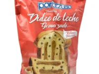 PORT. PAN RELL D/D LECHE  450grs