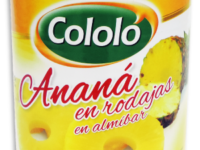 LATA ANANA EN RODAJAS COLOLO 830rs