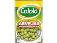 LATA ARVEJAS Y CHOCLO 380grs COLOLO