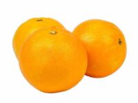 NARANJA CHICA