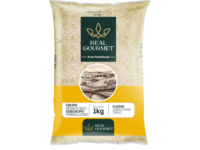 ARROZ REAL GOURMET PARBOILE 1kg