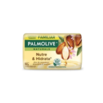 JABON PALMOLIVE ALMENDRAS