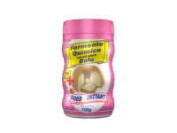 POLVO DE HORNEAR GOOD INST SIN GLUTEN. 100grs