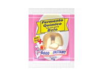 POLVO DE HORNEAR GOOD INSTANT 11 grs