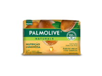 JABON PALMOLIVE ACEITE DE ARGAN