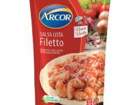 SALSA FILETTO ARCOR 340grs
