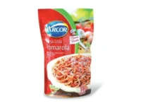 SALSA POMAROLA ARCOR 340grs