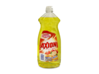 AXION DETERGENTE LIMON 640ml