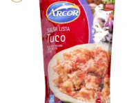SALSA TUCO ARCOR 340grs