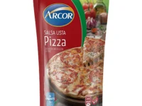 SALSA PIZZA ARCOR 340grs