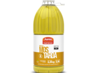 MOSTAZA AUREA 2,9K