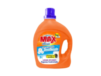 JABON LIQUIDO MAX LAVARROPAS 3LT