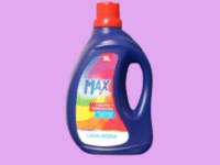 Jabón de ropa Max 3L