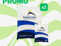 Promo Azúcar BellaUnión [x2]