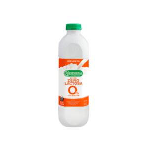 LA SERENISIMA LECHE SIN LACTOSA