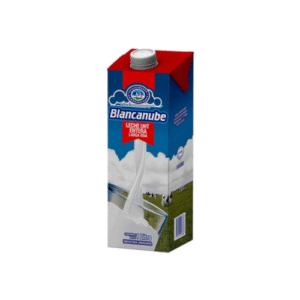 LECHE COMUN BLANCANUBE