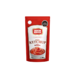 SALSA KETCHUP COSECHA DORADA 200g