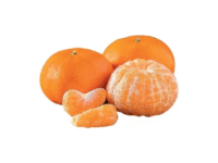 MANDARINA AFOURER CHICA