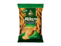 FIDEOS MILANO MACARONI PENNE 1KG