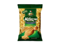 FIDEOS MILANO MACARONI FUSILLI 1KG