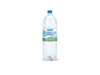 AGUA ESENCIAL CON GAS 2LT