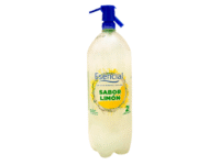 SODA ESENCIAL SIFON SABOR LIMON CON GAS 2Lt