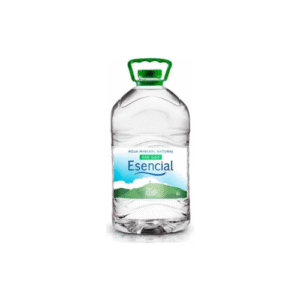 AGUA ESENCIAL BIDON 6.25Lt