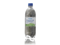 AGUA ESENCIAL 600ml CON GAS