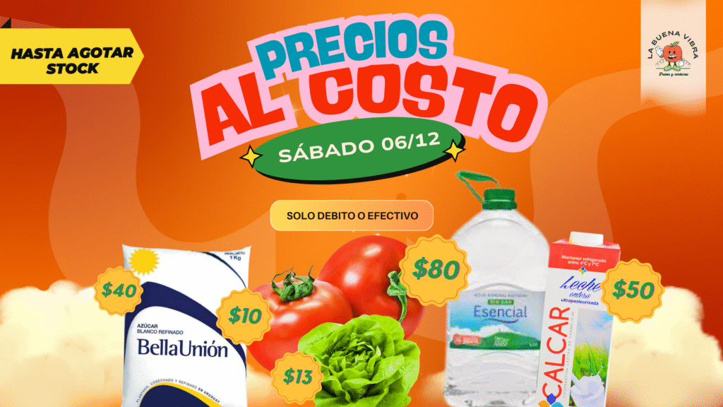 Last Chance to Save Shop Before It’s Over! (Youtube Banner)