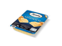 queso procesado feteado farming