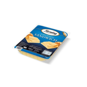 queso procesado feteado farming
