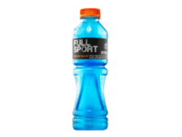 FULLSPORT BLUE 640 CC