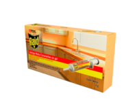 JERINGA MATA CUCARACHAS EN GEL RAID 3grs