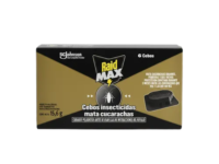 Cebos Mata Cucarachas 6u 15.6g Raid Max
