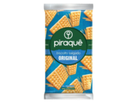GALLETAS CLUB ORIGINAL PIRAQUE 6pcs 138 grs