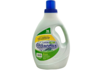 Jabón con suavizante Cottonmax