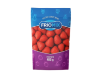 Frutilla Frio Mix [400 gr]