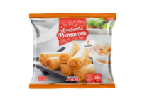 Arrolladitos de primavera