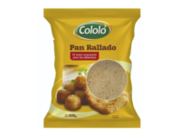 Pan Rallado Cololo