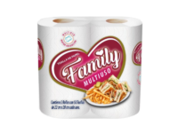 Rollo Multiuso Family