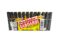 Palillos Gaboardi Plástico