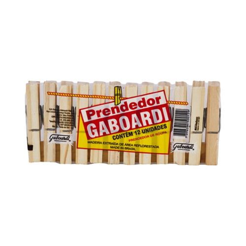 Palillos Gaboardi